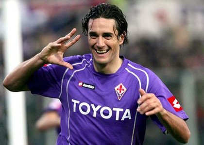 Serie A: Fiorentina-Catania, gol e highlights. Video