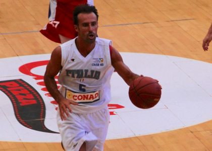 Maxibasket: Italia–Russia, terza sfida per l’oro