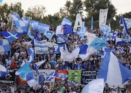 Pescara in lutto: ritirata la maglia numero 4