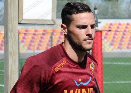 Roma, ecco i numeri di maglia: Destro avrà il 22