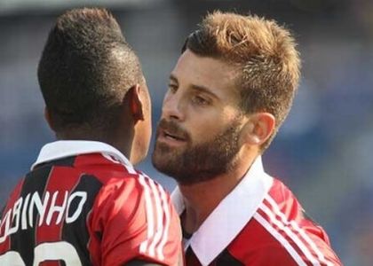 Amichevoli: Nocerino show, il Milan vince ancora