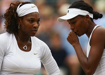 Wimbledon: le sorelle Williams in semifinale