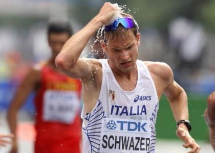 Doping: Schwazer indagato dalla Procura di Roma