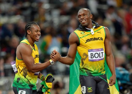 Atletica: giallo Blake, salta i Mondiali?