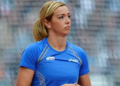 Londra 2012: le emozioni di Elisa Santoni e Silvia Salis. Video