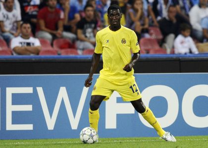 Milan: ufficiale, preso Zapata dal Villarreal