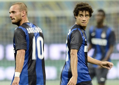 Europa League: Inter avanti con il brivido