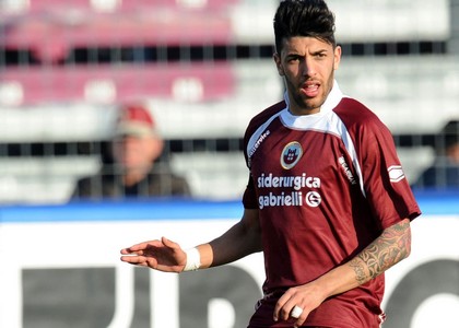 Serie B: il Cittadella piega 2-1 il Grosseto