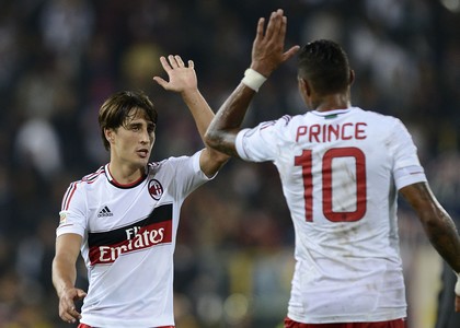 Sport in Tv, 18 settembre: Milan-Anderlecht su Sky