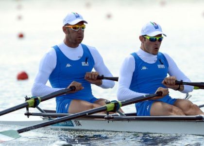 Canottaggio: presentati gli Europei di Varese