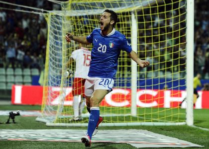 Brasile 2014: Destro-Peluso, l'Italia batte Malta