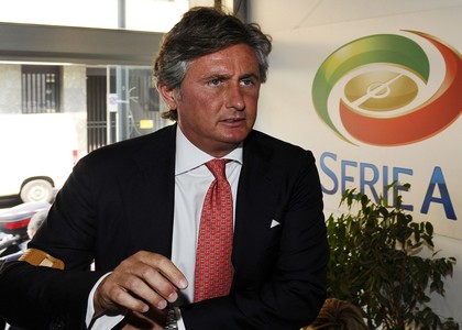 Fiorentina, Pradè: 