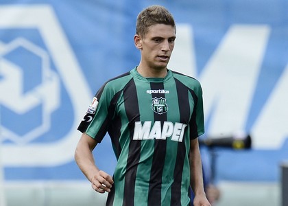 Serie B: Sassuolo-Juve Stabia, gol e highlights. Video