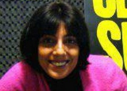 Addio Francesca Bonfanti, stavi bene così