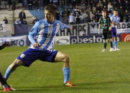 Sampdoria: offerta per Vietto ma l'Atletico Madrid rifiuta