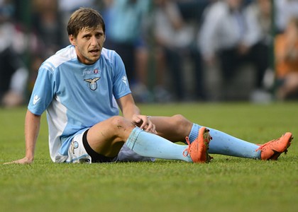 Lazio, Alfaro in prestito all'Al Wasl