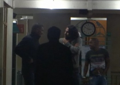 Colombia, festa al night dopo la vittoria col Cile