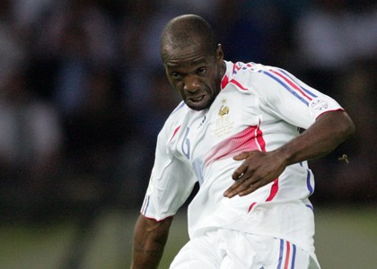 Psg: Makelele assolto, non picchiò la compagna