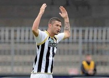 Serie B: Ascoli super, Spezia in ginocchio