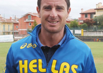 Serie B: Cacia c’è, al Verona il derby contro il Vicenza