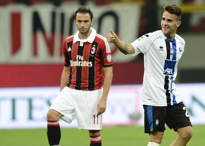 Serie A: Milan-Atalanta, gol e highlights. Video