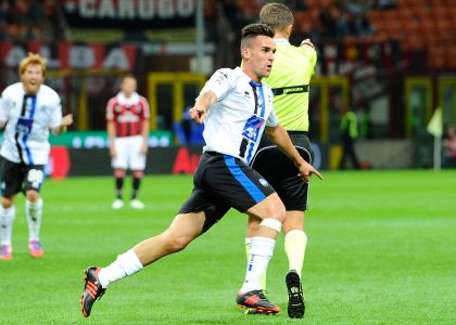 Atalanta, Cigarini: 