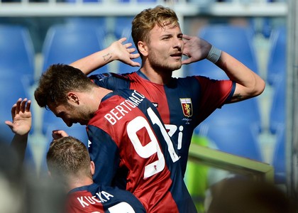 Sport in tv, 18 novembre: Sampdoria-Genoa su Sky