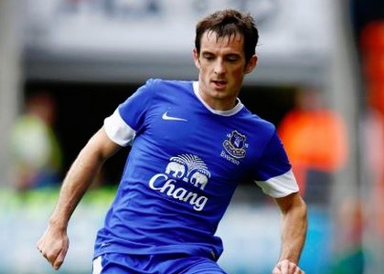 Premier: l'Everton stende il City