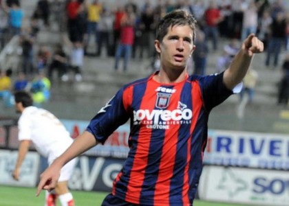 Serie B: Crotone-Trapani 2-1, gol e highlights. Video