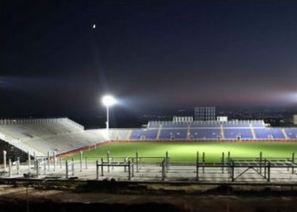Cagliari: 