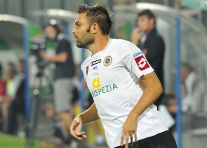 Serie B: Pescara-Spezia in diretta. Live