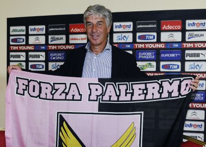 Palermo, Zamparini: 