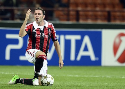 Sport in Tv, 27 ottobre: Milan-Genoa su Sky