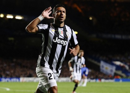 Juventus, Quagliarella: 