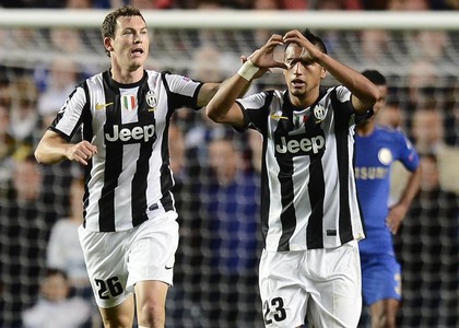 Serie A: Juve implacabile, Catania furioso