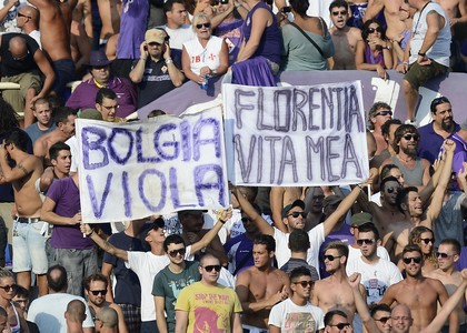 Firenze chiede rinvio di Fiorentina-Palermo