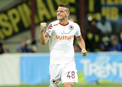 Serie A: Roma super a San Siro, Inter piegata 3-1