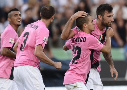 Serie A: Udinese-Juventus in diretta. Live