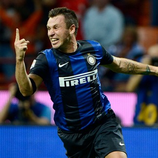 Europa League: Inter-Rubin Kazan, le pagelle