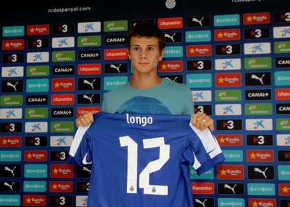 Liga: Longo non basta, Espanyol ko