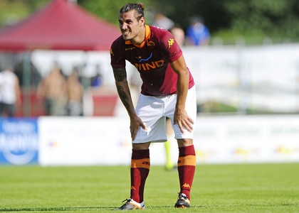 Amichevole: Roma-Bursaspor in diretta. Live