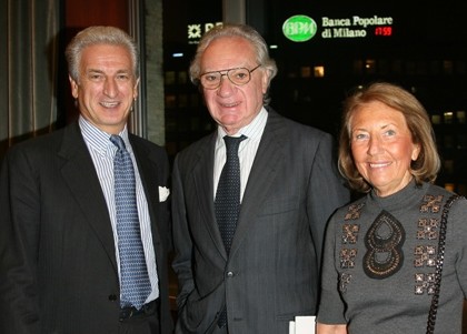 Morto Arrigo Gattai, ex presidente del Coni