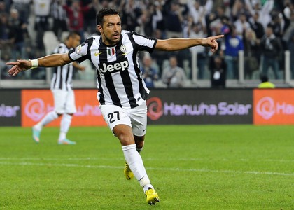 Juventus, Quagliarella: 