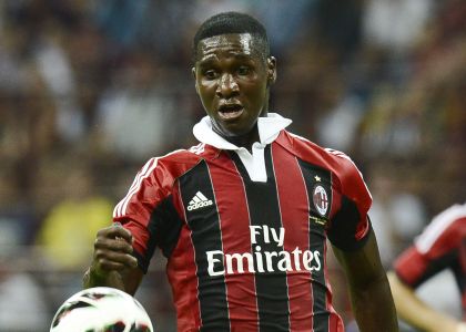 Milan, guai in difesa: crack Zapata, De Sciglio preoccupa