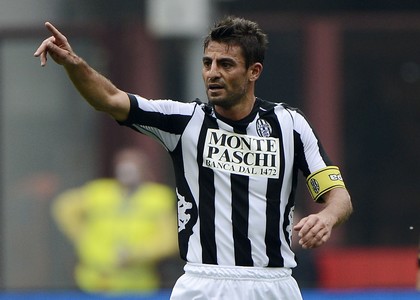 Serie B: Carpi-Siena 0-1, gol e highlights. Video