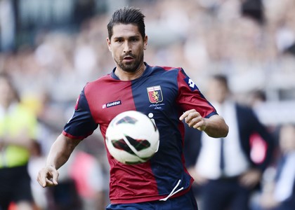 Serie A: Genoa-Parma, gol e highlights. Video
