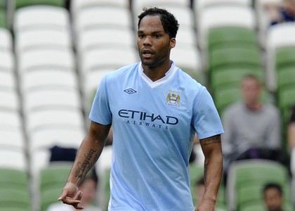 Dall'Inghilterra: Lescott dal City allo United