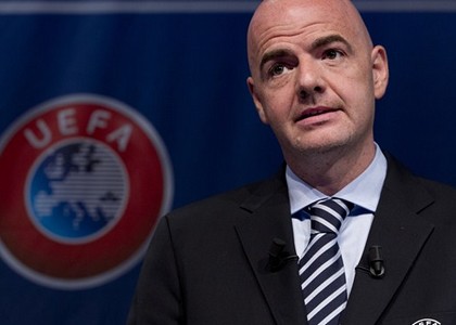 Panama Papers: perquisita sede Uefa a Nyon