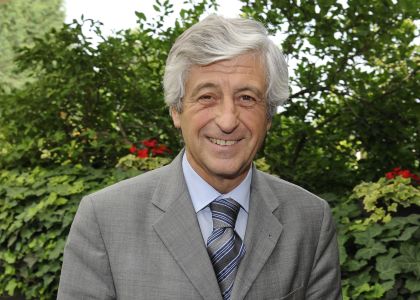 Il Milan festeggia i 70 anni del mito Gianni Rivera