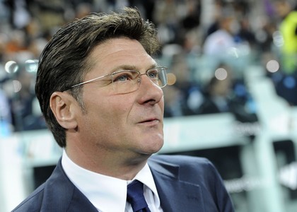 Napoli, Mazzarri: 